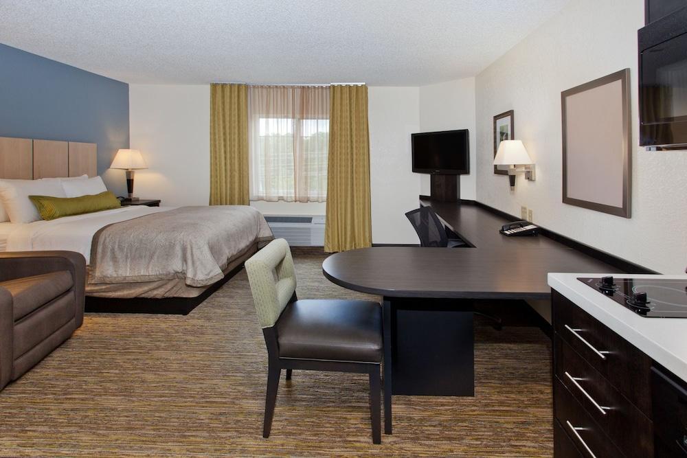 Sonesta Simply Suites Columbus Airport Gahanna Extérieur photo
