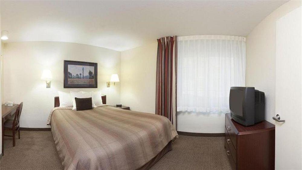 Sonesta Simply Suites Columbus Airport Gahanna Extérieur photo