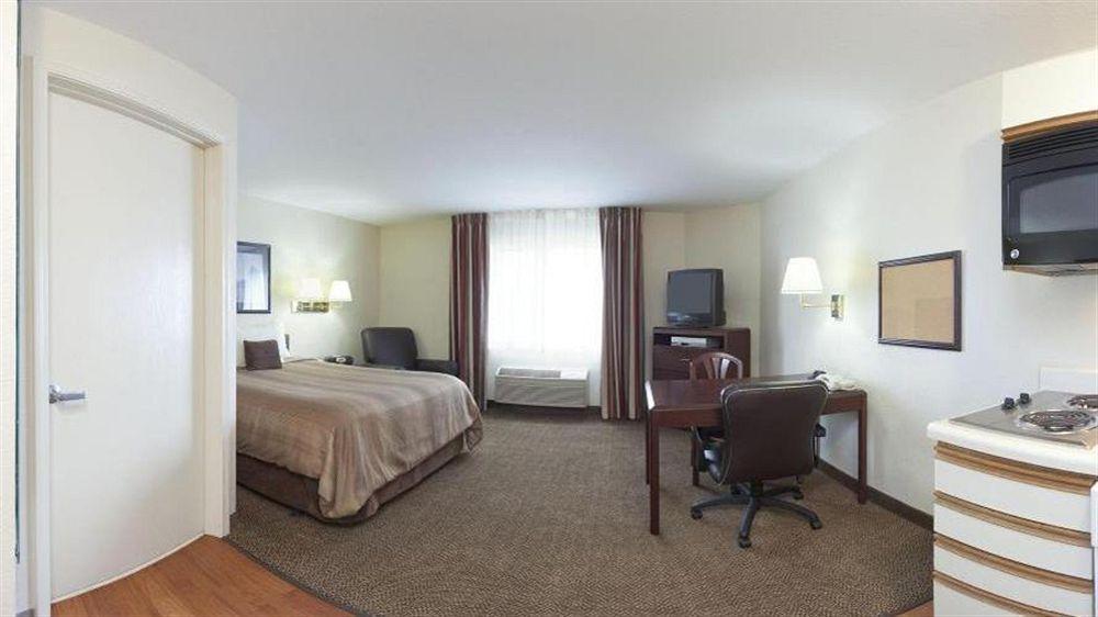 Sonesta Simply Suites Columbus Airport Gahanna Extérieur photo