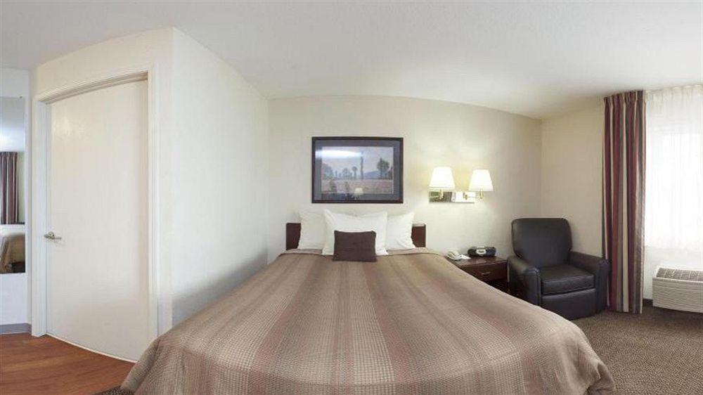 Sonesta Simply Suites Columbus Airport Gahanna Extérieur photo