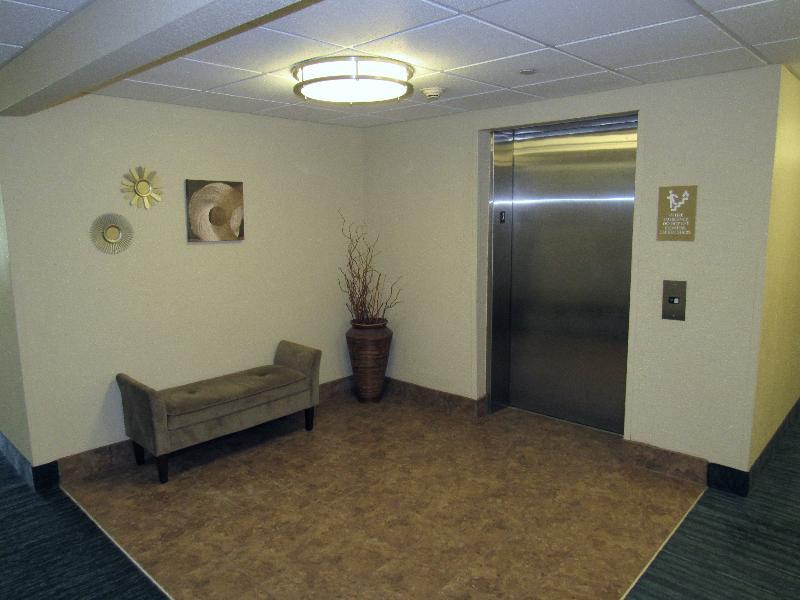 Sonesta Simply Suites Columbus Airport Gahanna Extérieur photo