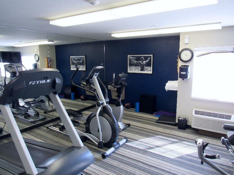 Sonesta Simply Suites Columbus Airport Gahanna Extérieur photo