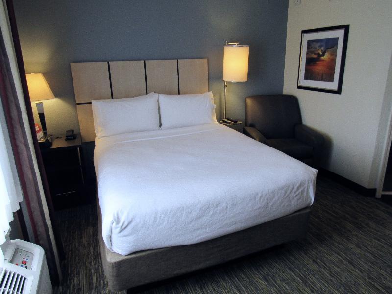 Sonesta Simply Suites Columbus Airport Gahanna Extérieur photo