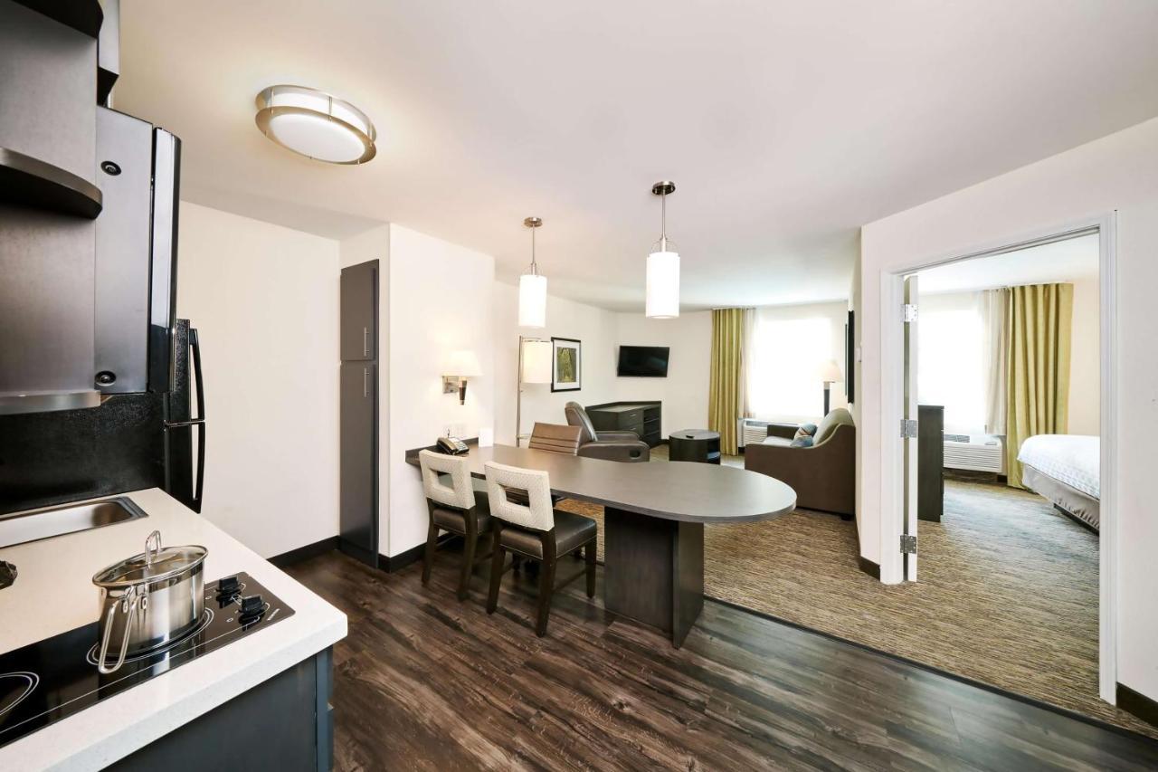 Sonesta Simply Suites Columbus Airport Gahanna Extérieur photo
