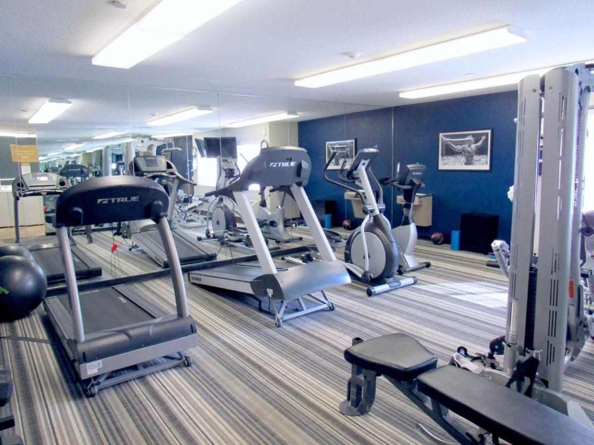 Sonesta Simply Suites Columbus Airport Gahanna Extérieur photo