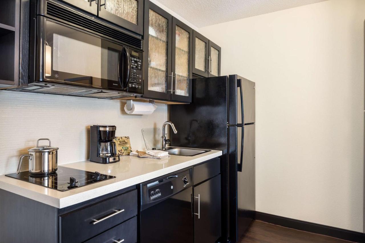 Sonesta Simply Suites Columbus Airport Gahanna Extérieur photo