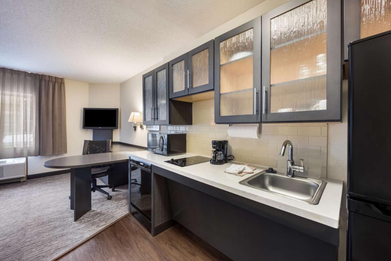 Sonesta Simply Suites Columbus Airport Gahanna Extérieur photo
