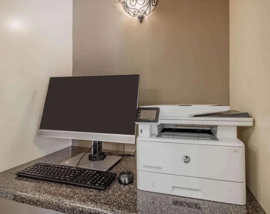 Sonesta Simply Suites Columbus Airport Gahanna Extérieur photo
