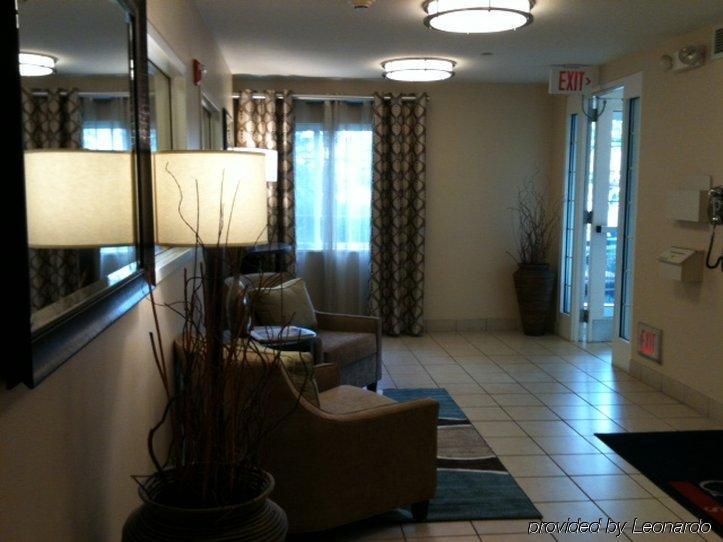 Sonesta Simply Suites Columbus Airport Gahanna Intérieur photo