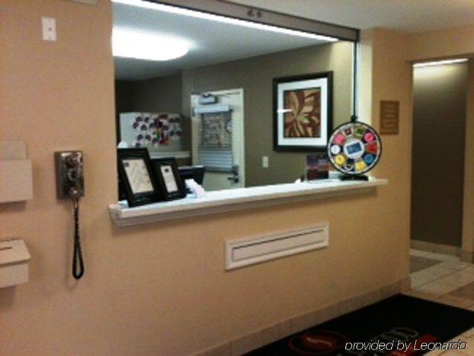 Sonesta Simply Suites Columbus Airport Gahanna Intérieur photo