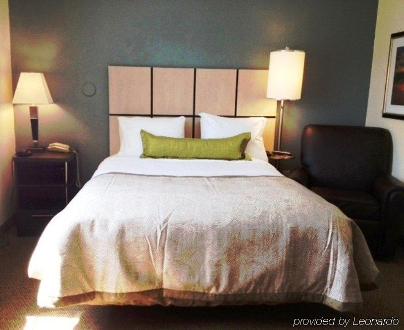 Sonesta Simply Suites Columbus Airport Gahanna Extérieur photo
