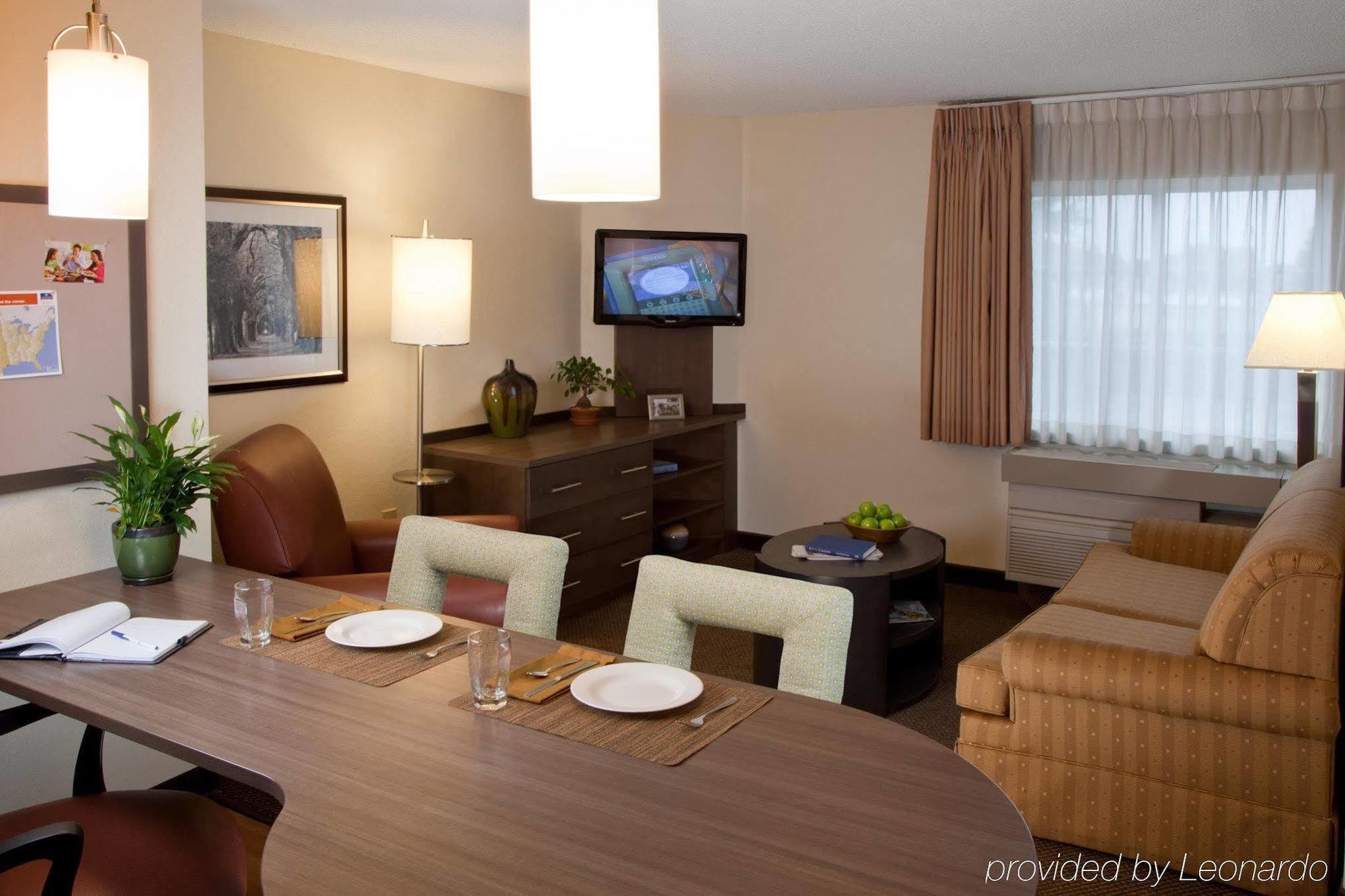 Sonesta Simply Suites Columbus Airport Gahanna Chambre photo