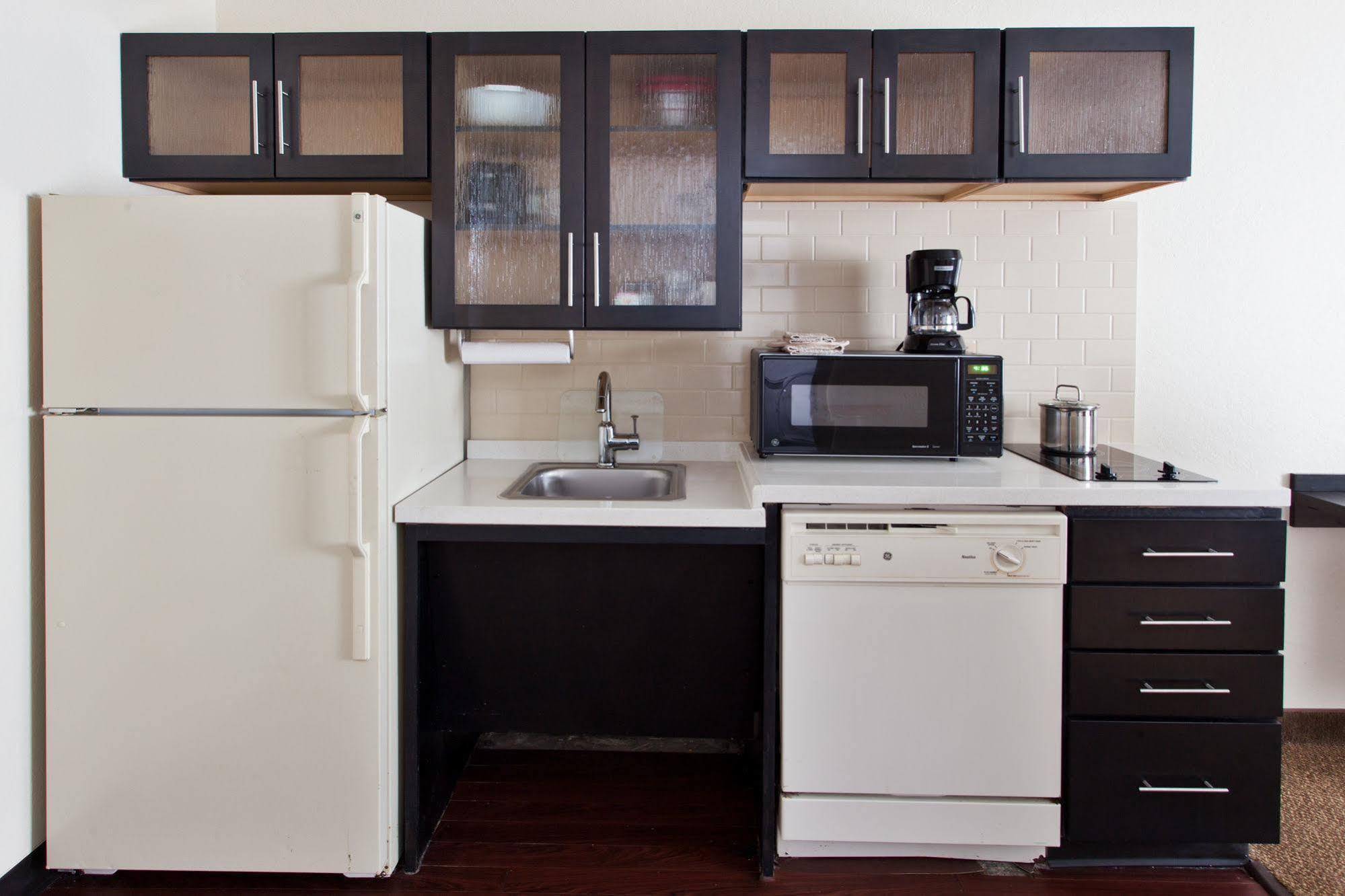 Sonesta Simply Suites Columbus Airport Gahanna Extérieur photo