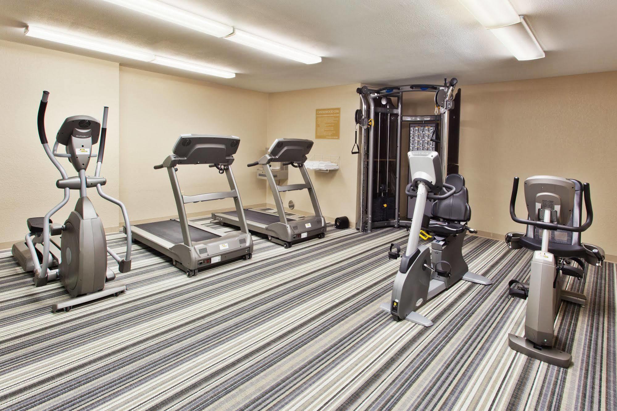 Sonesta Simply Suites Columbus Airport Gahanna Extérieur photo