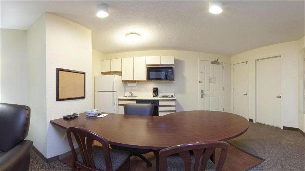Sonesta Simply Suites Columbus Airport Gahanna Extérieur photo